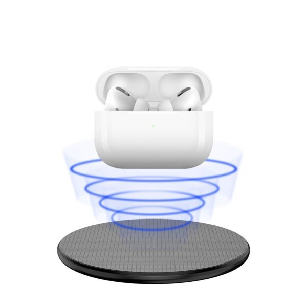 10W Qi Wireless Fast Charger Charging Pad - Image 3