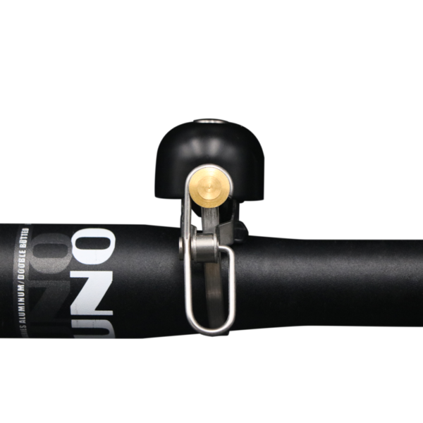 Bicycle Bell Clear Loud Sound Steel Copper MTB Mountain Bike - Image 4