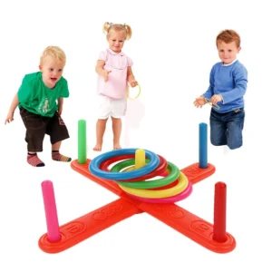 Ring Throwing Game