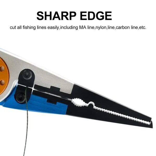 All-in-One Fishing Tool - Image 3