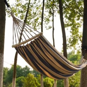 Travel Hammock Adult Garden Sleeping Balcony