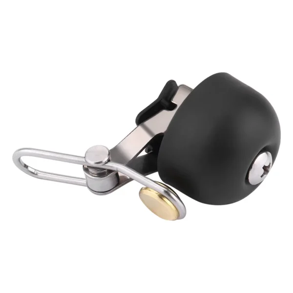 Bicycle Bell Clear Loud Sound Steel Copper MTB Mountain Bike - Image 3